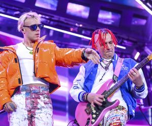 Skolim miał wypadek samochodowy