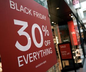 Black Friday USA 