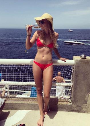 Donna Vekić