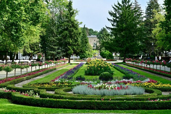 Uzdrowisko Inowrocław świętuje 150-lecie