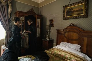 Matylda odc. 11 - co się wydarzy?