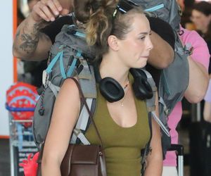 Ruszyli po kasę do Afryki