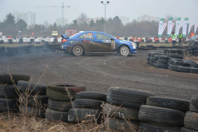 52. Rajd Barbórka - OS Bemowo