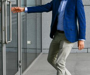 Marcin Mroczek rozwód