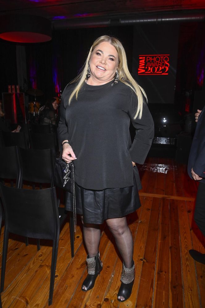 Tak się zmieniała Katarzyna Niezgoda. Jest w świetnej formie