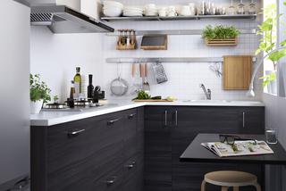 Program do projektowania kuchni IKEA Home Planner. Projektowanie kuchni od A do Z