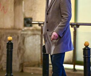 Arkadiusz Janiczek król nocy