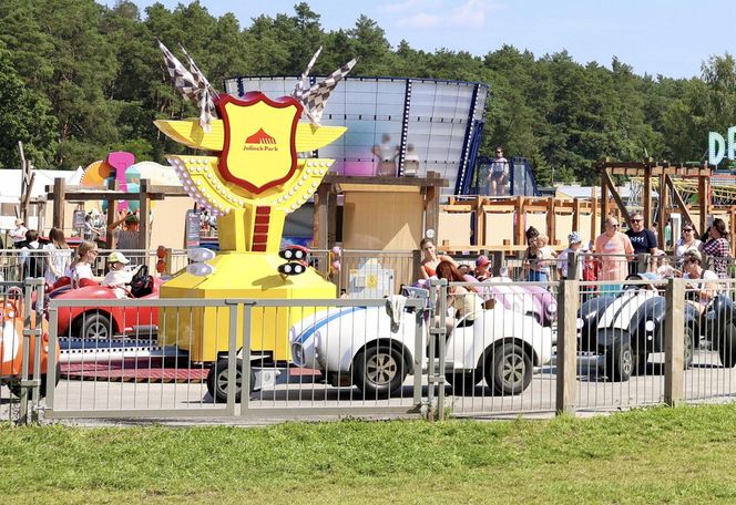 10. urodziny Julinek Park pod Warszawą