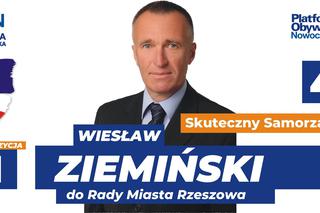 Wiesław Ziemiński