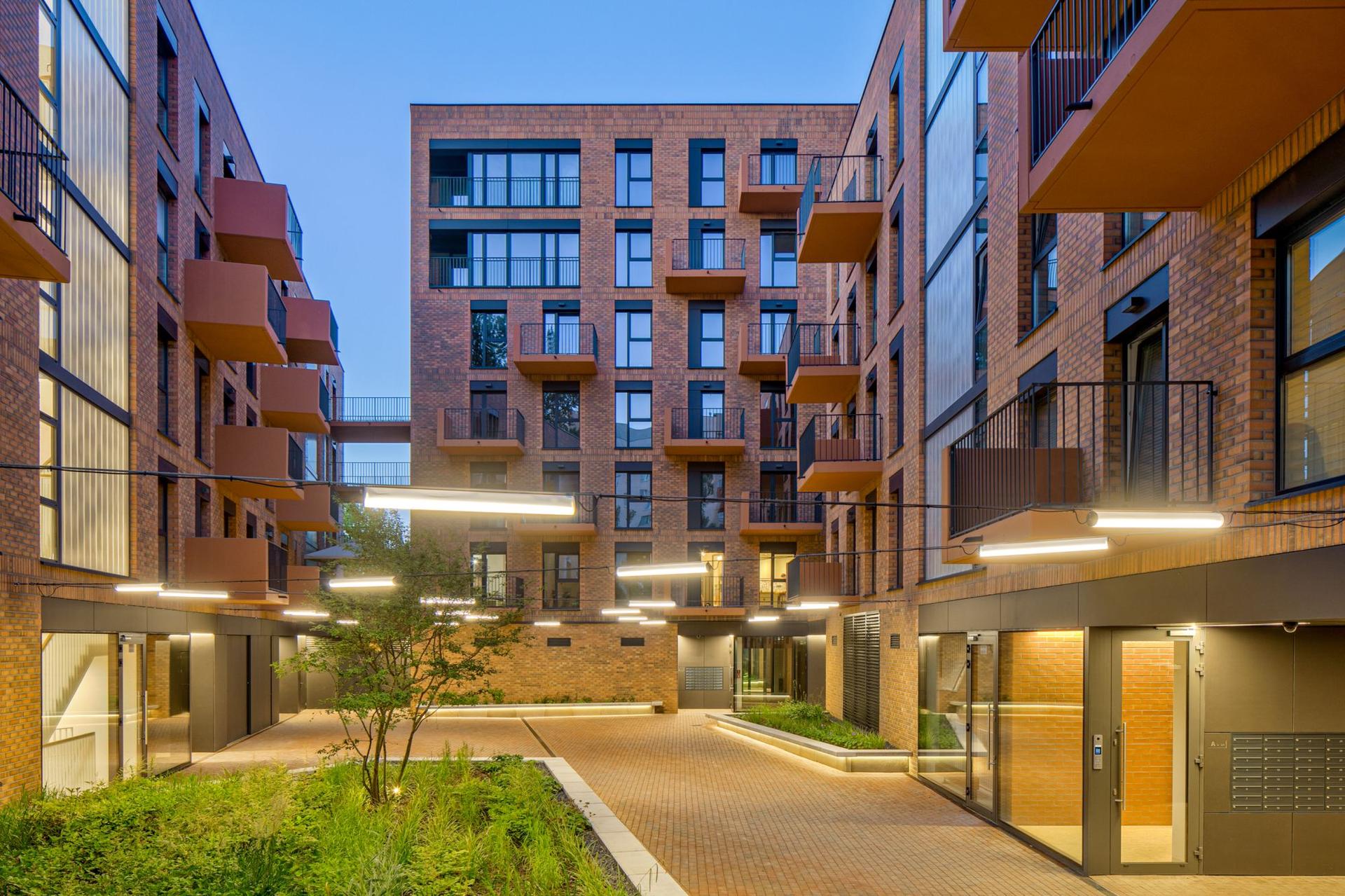 Nagroda Architektoniczna Prezydenta Warszawy 2023