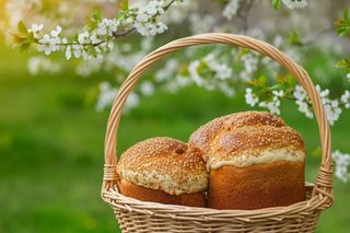 Mądre życzenia wielkanocne