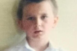 Tajemnicze zaginięcie w Kłodzku. Policja szuka 10-letniego Filipa. Widziałeś go?