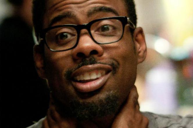 Oscary 2016 – galę poprowadzi Chris Rock. Kto to?