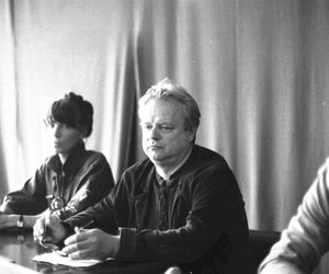 Nieznana twarz Stanisława Barei. Reżyser kultowych komedii był konspiratorem! 