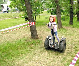 Świętuj Dzień Dziecka przez 3 dni