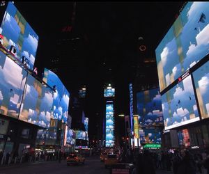 Kinomural. Festiwal sztuki nowych mediów: Yoshi Sodeoka po raz pierwszy w Polsce