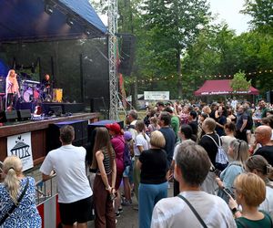 Tak obchodzono Święto Giszowca. Kasia Moś rozgrzała publiczność do czerwoności!