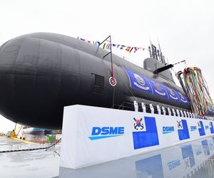 USA daje zielone światło. Republika Korei zbuduje atomowe okręty podwodne