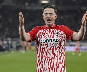 Euro 2024: Michael Gregoritsch. Sylwetka reprezentanta Austrii