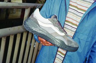 Ultrarange Neo VR3. Buty do eksploracji i odkrywania siebie