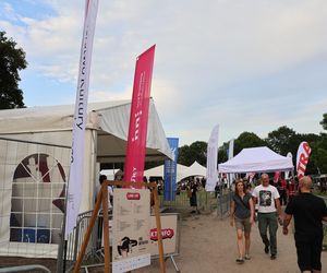 Festiwal Wschód Kultury - Inne Brzmienia 2025 już rozpoczęty!