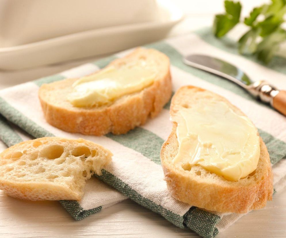 domowy serek topiony