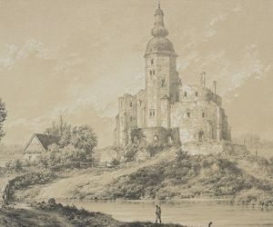 Zamek w Siewierzu i Księstwo Siewierskie. Historia biskupiego państwa z prawem miecza.