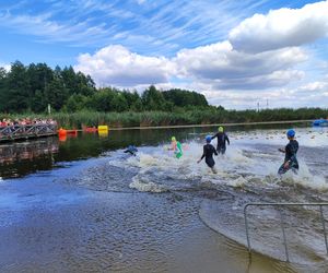 Enea Kozienice Triathlon 2025