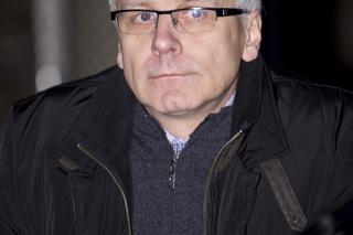 Bogdan Zdrojewski, Jarosław Obremski 