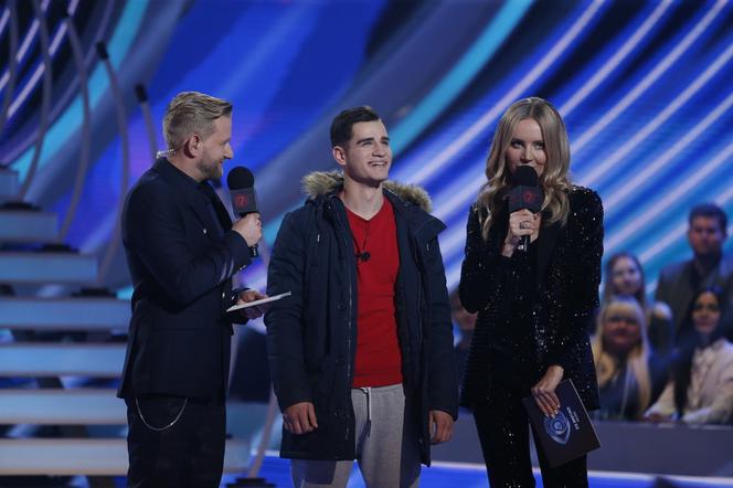Big Brother wrócił! Wejście do Domu Wielkiego Brata [ZDJĘCIA] - Oleh Riashencev