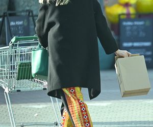 Grażyna Szapołowska sadzi się na wiosnę