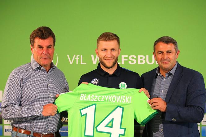 Jakub Błaszczykowski