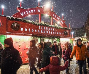 Najlepsze jarmarki świąteczne w Polsce