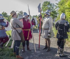 Rekonstrukcje historyczne, czyli rycerstwo w XXI wieku...