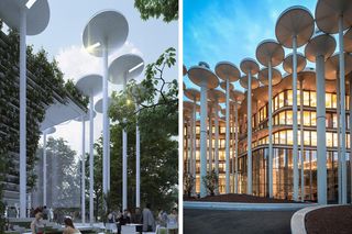 Idee, inspiracje, plagiaty. Grzegorz Stiasny o architektonicznym naśladownictwie 
