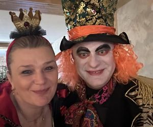 Tak wygląda dziś Małgorzata Glinka