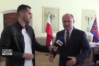 Prezydent Szczecina zaprasza na ESKA Music Awards [WIDEO]