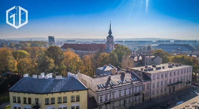 Rzeszów z lotu ptaka: Rozpoznasz te miejsca?