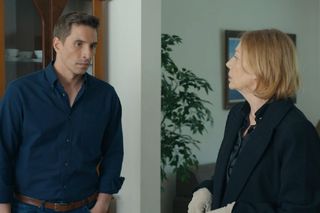 Barwy szczęścia, odcinek 3239: Tomasz usłyszy gorzką prawdę na swój temat. Niedaleko pada jabłko od jabłoni – ZDJĘCIA