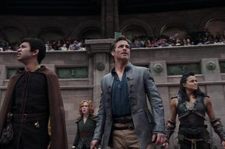 “Dungeons & Dragons: Złodziejski Honor” posiada obecnie 91% pozytywnych recenzji krytyków oraz 93% pozytywnych recenzji od widzów na portalu Rotten Tomatoes.