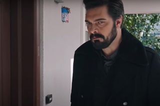 Emanet. Yaman pozna prawdę o Azizie 