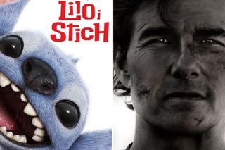 Lilo & Stitch i Mission: Impossible - The Final Reckoning premierowo w Multikinie!