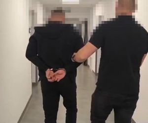 Otwock: Szok! Celowo przejechał mężczyznę i uciekł!