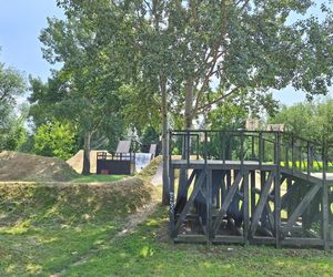 Rzeszowski skatepark. Atrakcja podczas wakacji w mieście 