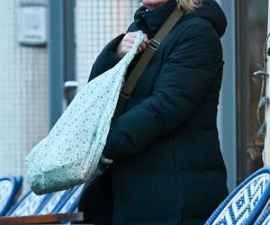 Barbara Bursztynowicz. Spokojne życie po Klanie