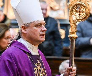 ks. Dariusz Raś