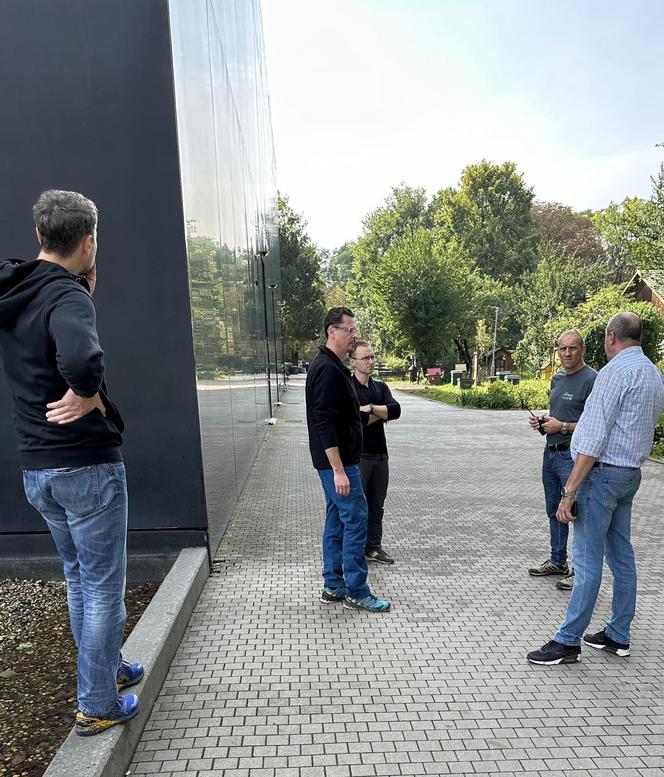 Wrocław. W miejskim ZOO trwają przygotowania do walki z żywiołem