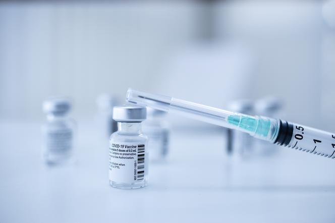 Jest informacja, kiedy zostanie uruchomiony pierwszy punkt szczepień powszechnych w Polsce