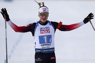 Biatloniści zakończyli sezon. Dziewiętnaście triumfów Johannesa Thingnesa Bø