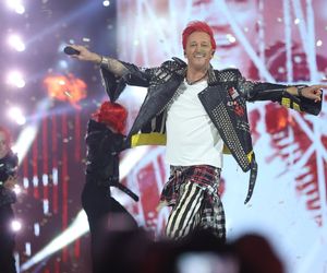 Koncert Roztańczony PGE Narodowy 2025. Na scenie gwiazdy: popu, rapu i disco polo [ZDJĘCIA]